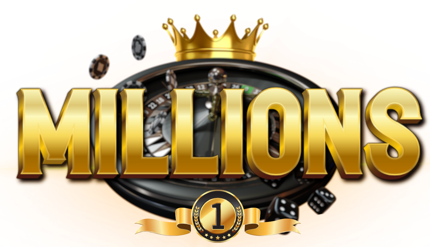 millions เว็บพนันออนไลน์ สล็อต ครบจบที่เดียว 24 ชั่วโมง